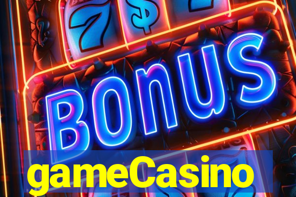 gameCasino