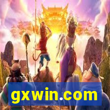 gxwin.com