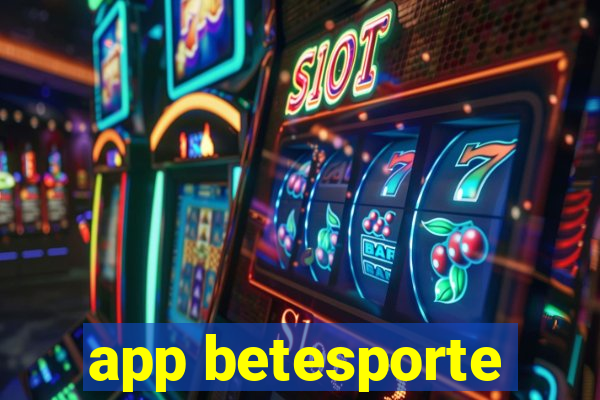 app betesporte