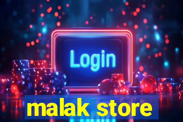 malak store