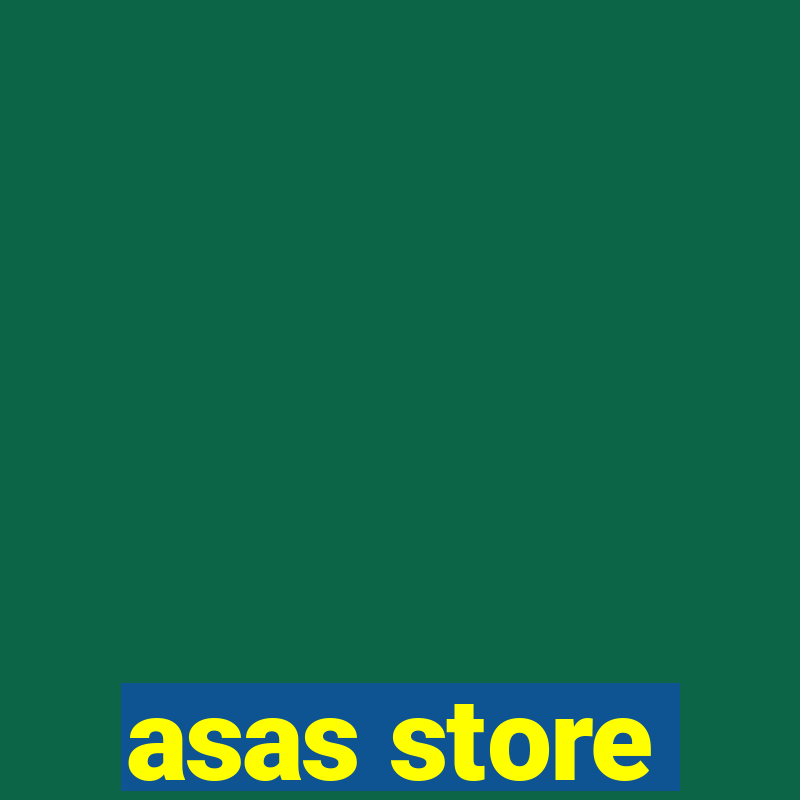 asas store