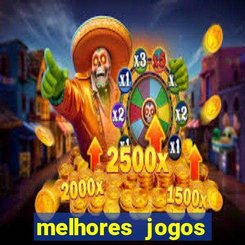 melhores jogos google play