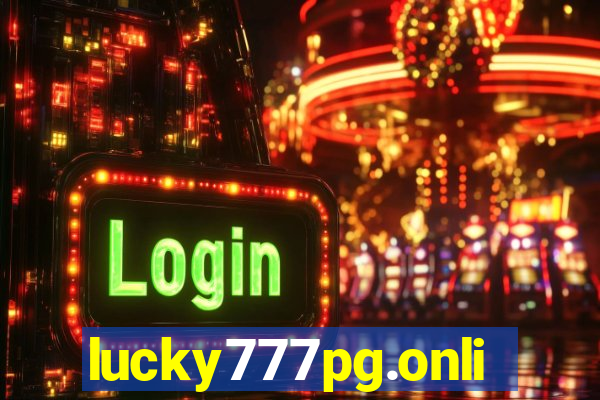 lucky777pg.online