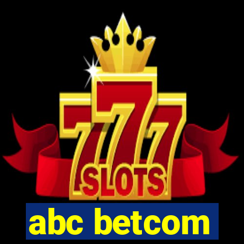 abc betcom