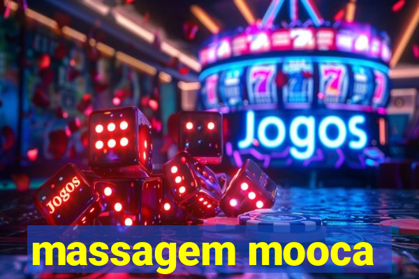 massagem mooca