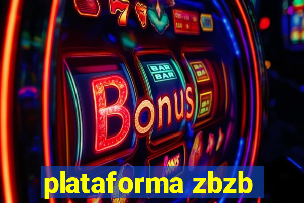 plataforma zbzb