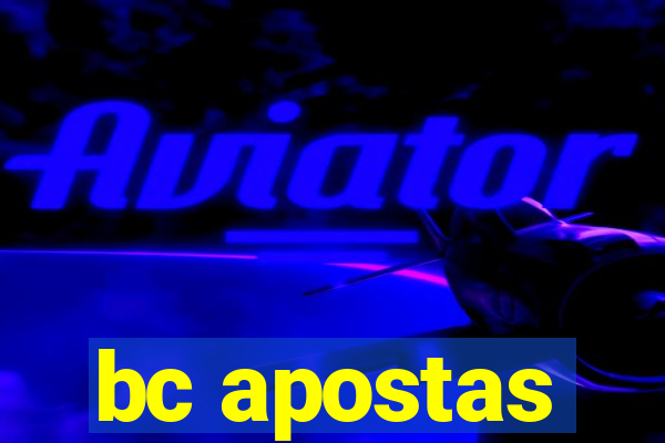 bc apostas