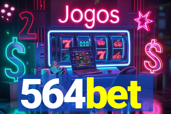 564bet