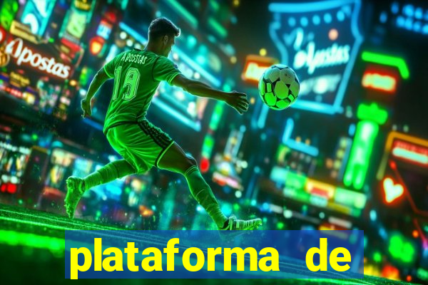 plataforma de dinheiro falso