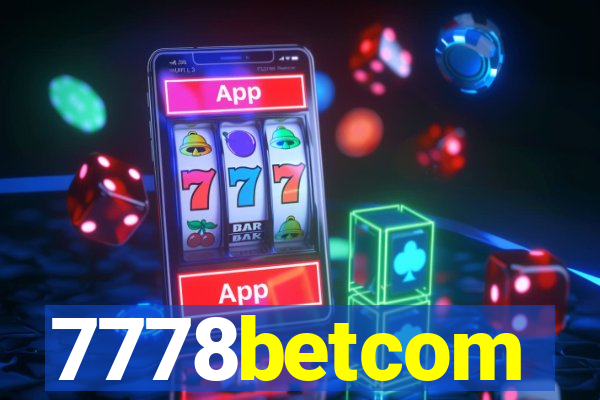 7778betcom