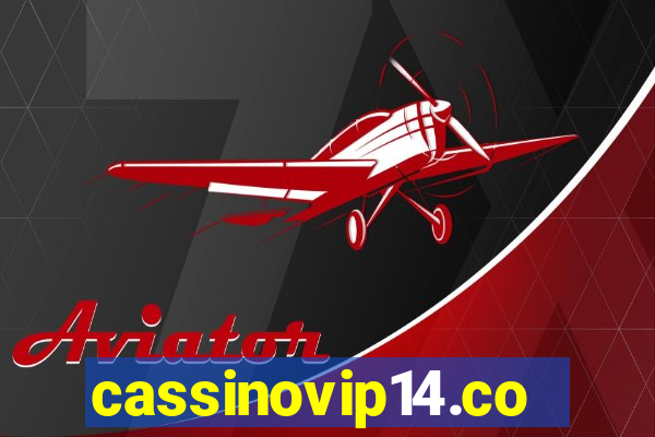 cassinovip14.com