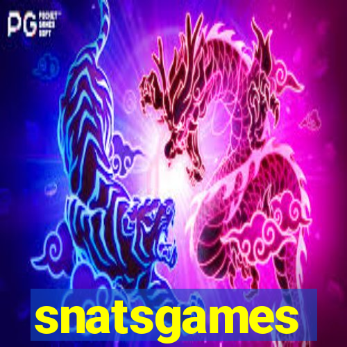 snatsgames