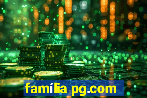 família pg.com