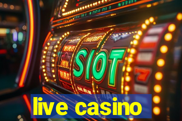 live casino