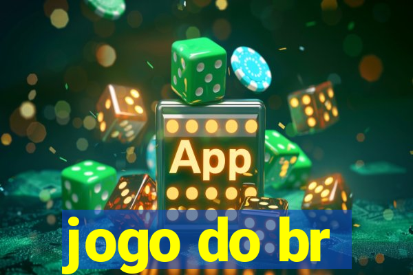 jogo do br