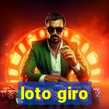 loto giro