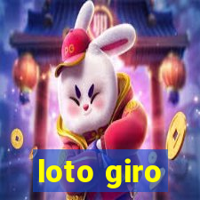 loto giro