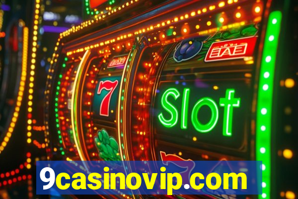 9casinovip.com