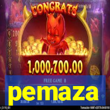 pemaza