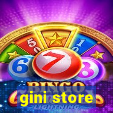 gini store