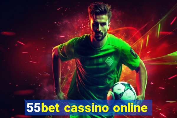 55bet cassino online