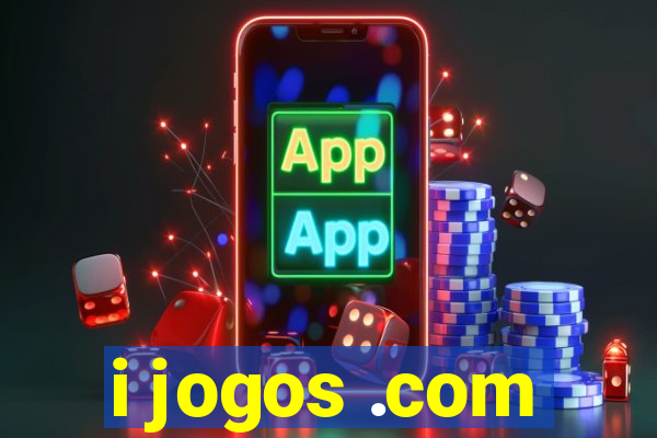 i jogos .com