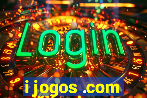 i jogos .com