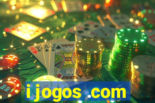 i jogos .com