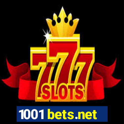 1001 bets.net