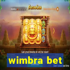 wimbra bet