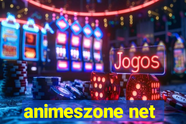 animeszone net