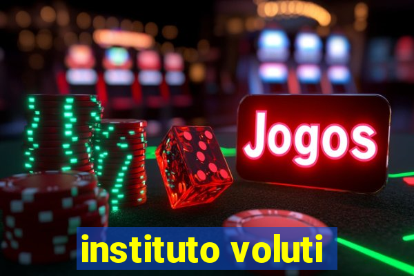 instituto voluti