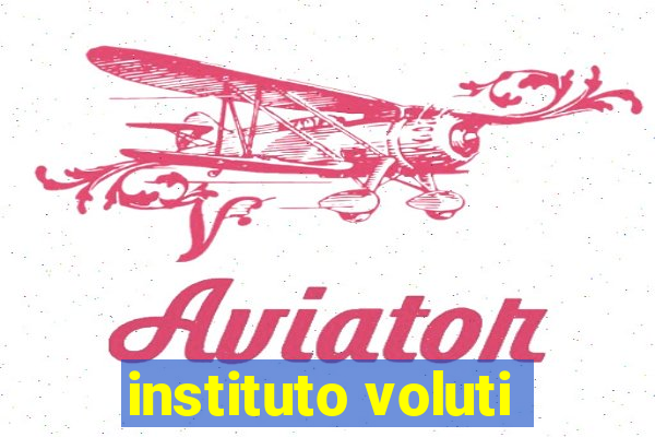 instituto voluti