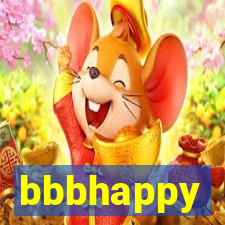 bbbhappy