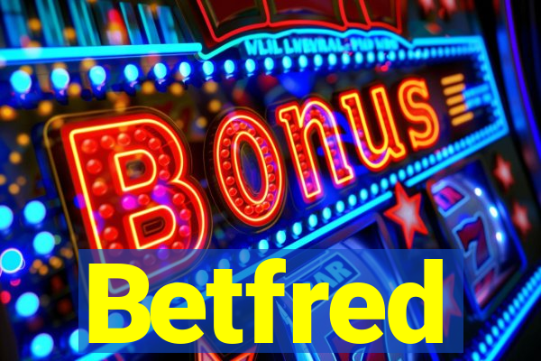 Betfred