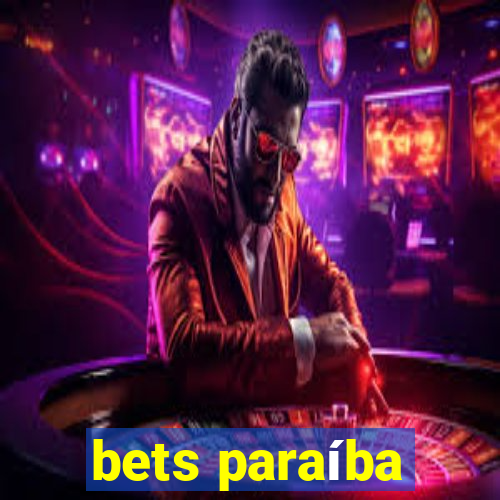 bets paraíba