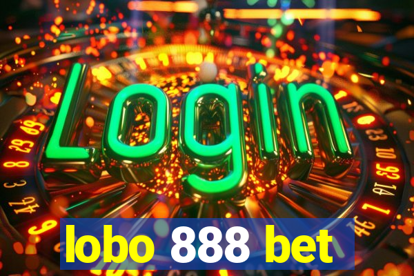 lobo 888 bet