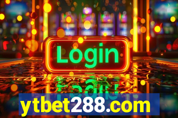 ytbet288.com