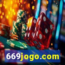 669jogo.com