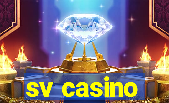 sv casino