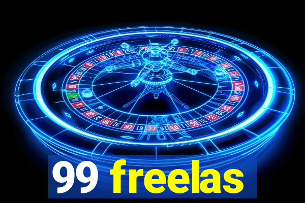 99 freelas