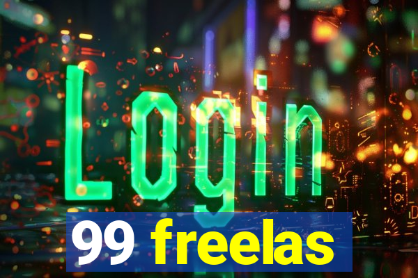 99 freelas