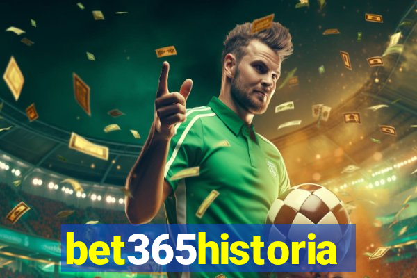 bet365historia