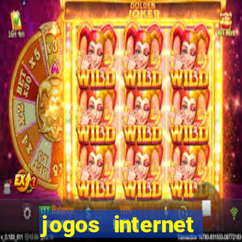 jogos internet ganhar dinheiro