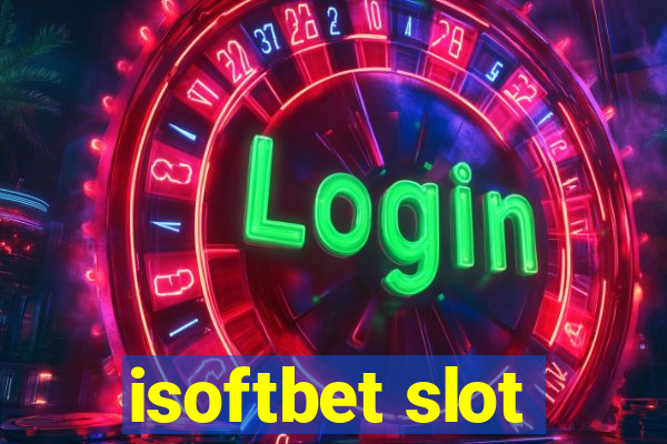 isoftbet slot