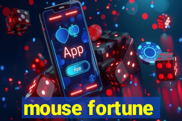 mouse fortune