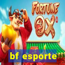 bf esporte