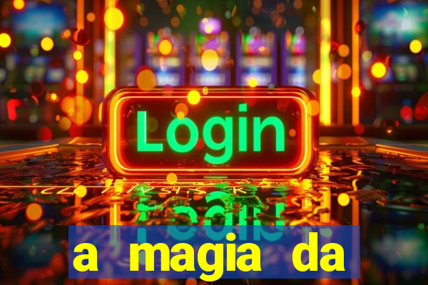 a magia da sobrevivência download