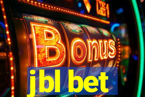 jbl bet