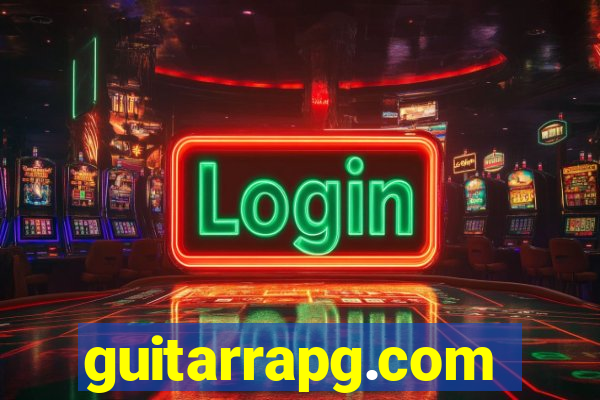 guitarrapg.com